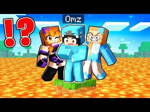 OMZ Locking with CRAZY FAN GIRL in PRISON in ...