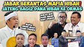 KANG ONO PANIK‼️ KDM BERANTAS MAFIA HIBAH, Gub JATENG Bagi2 Miliyaran Dana Hibah Ke ORMAS