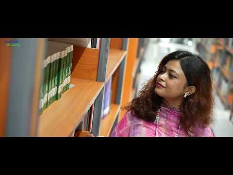 ড্যাফোডিল শুধু এক বিশ্ববিদ্যালয় নয় এ যেন প্...