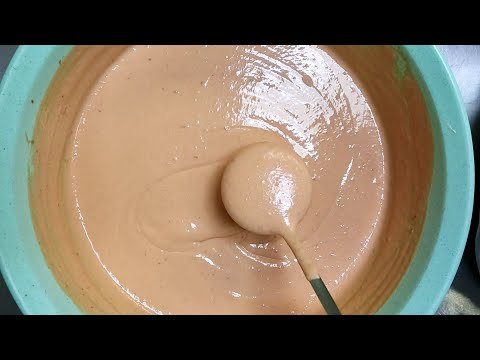1 GALLON SAUCE /HOW TO MAKE DYNAMITE SAUCE