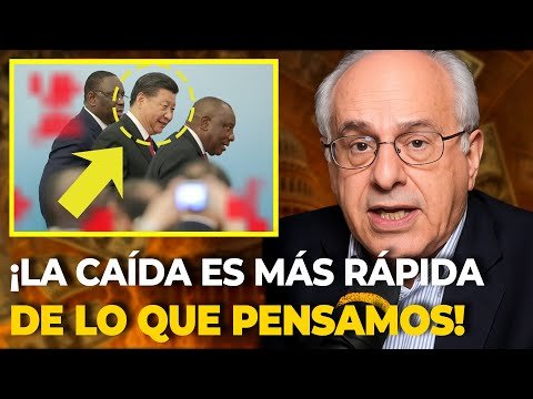 Richard Wolff: Estados Unidos Se Dirige A Una...