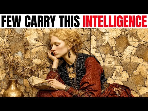 6 Invisible Traits of Women with High Spiritual Intelligence – Carl Jung