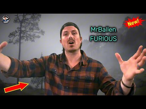 MrBallen FURIOUS: Top 3 Unsettling Horror Sto...
