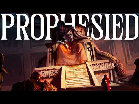 Warhammer 40K Lore: The Return of The Emperor...