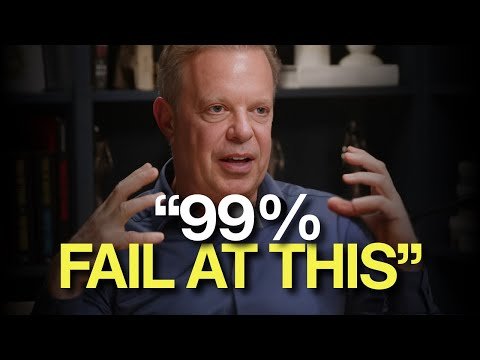 2026 Will Be Life-Changing if You Do THIS Before the New Year | Dr Joe Dispenza