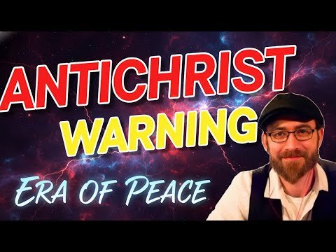 The Church’s Newest Servant of God & His Prophecies for the Times Ahead | Daniel O'Connor