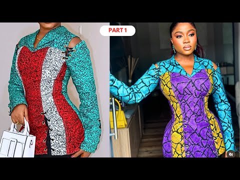 How to draft a Trendy Jacket using Victorian corset method | Detailed Pattern Drafting tutorial