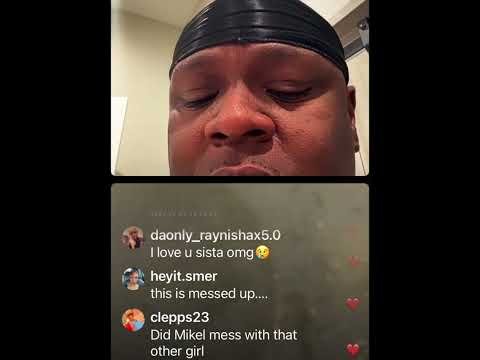 Get Tested | The Keith Carroll Show