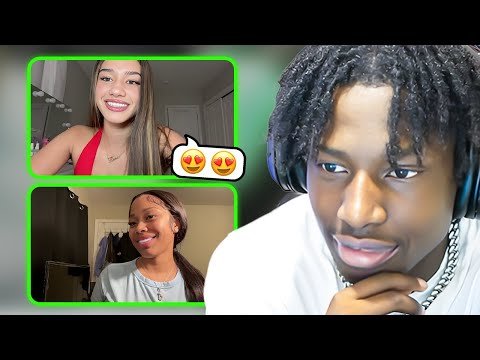 Rizzing All The Baddies I Lay My Eyes On