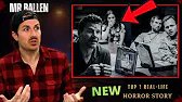 MrBallen | Top 1 Absolute Scariest True Story You Will Regret Listening To Before Bed #MrBallen #1
