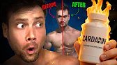 I Took Cardarine for 30 Days. Expectations Destroyed
