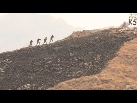 Pakistan Army Training🇵🇰. #ispr