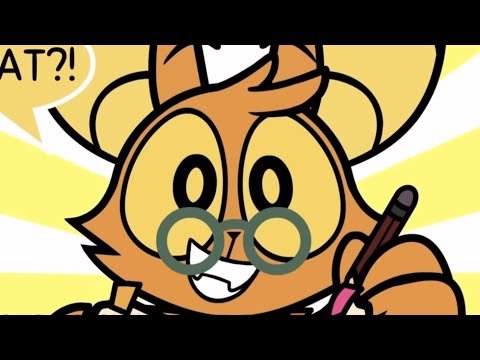 Onyn Ring being literally me