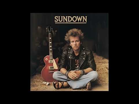Sundown (Gordon Lightfoot - 80s Rock cover) #aicover #gordonlightfoot