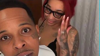 Finesse2Tymes Live Speaking On Big Boogie & V...