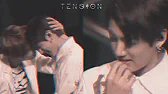 When Taehyung makes Jungkook shy