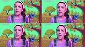 Im wonder what is inside with Ms. Rachel sponsored by .Gamavision Csupo Effects