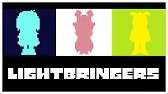 DELTARUNE: Lightbringer Theory