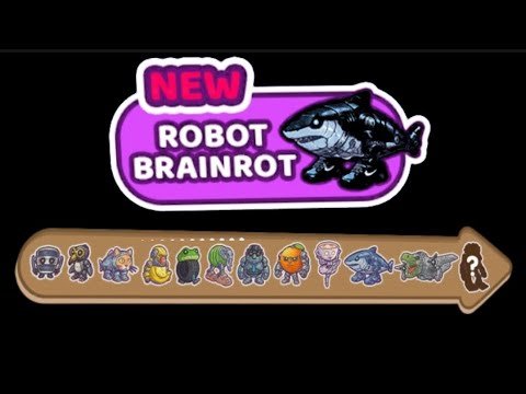 Merge fellas gameplay ~ Italian robot brainrot ~New Upade ~Max Level ???
