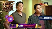 ​CID Season 2 Ep-65 || सी.आई.डी. | CID | CID New Episode 2026 | Crime Story 2026 ||