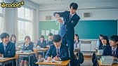Bullies Don’t Know This Transfer Student Can Beat All Of Them|K Drama Explained In Telugu