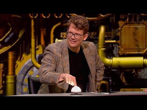 QI XL S23E2 | Wings & Wheels Uncovered | QI X...