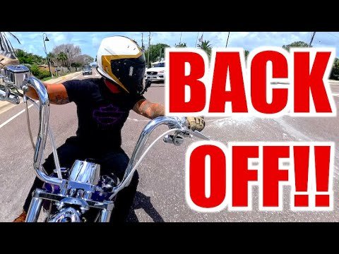 Top 8 UNWRITTEN Rules for Motorcycle Riding (YOU NEED to Know!!)