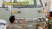 Colt T Restoration
