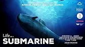 Life On A Submarine (2024) | Documentary