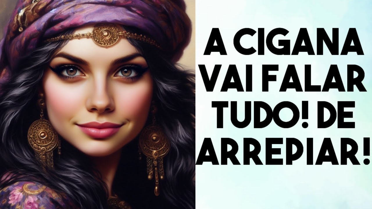 Essa REVELAÇÃO FORTE pode mudarTUDO!! Assista se você tem CORAGEM! #previsão #relacionamento