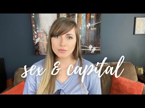 Let's talk about the politics of buying sex...