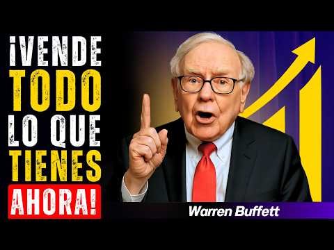 If you're over 40, do this today - Warren Buffett