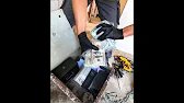Everything We Found in an Old Abandoned Safe