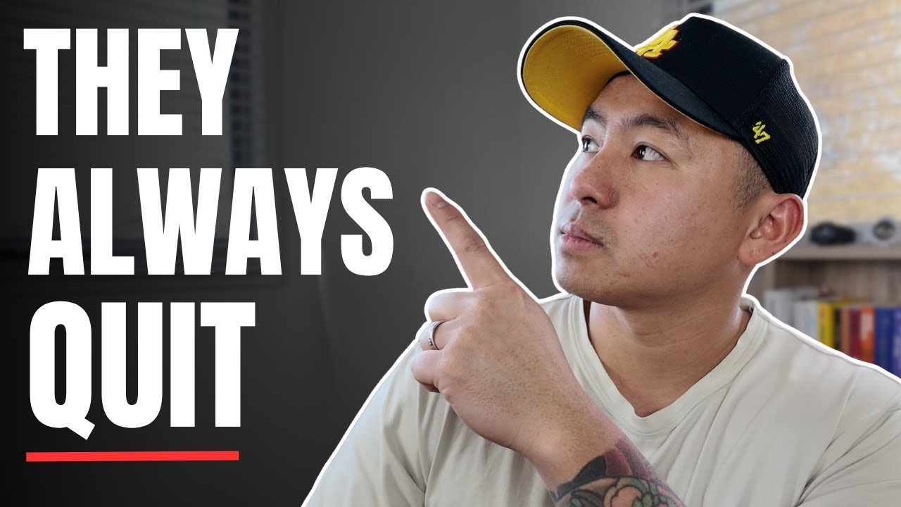 3 Things you NEED to know BEFORE becoming An ...