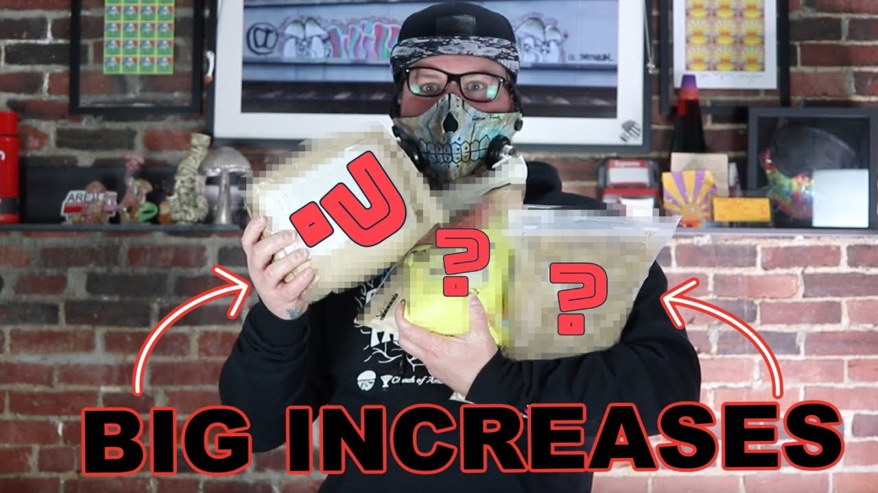 This will bring your mushroom substrate to the next level | Micronutrients