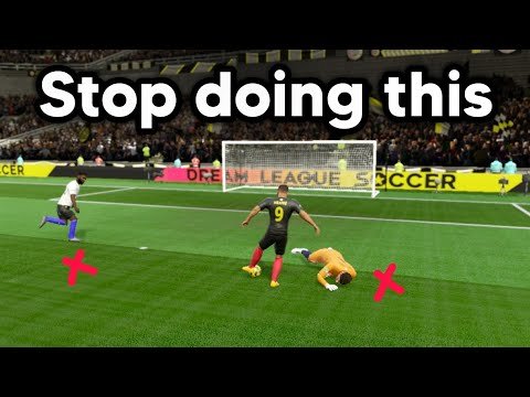 How to really win DLS25 Live Matches