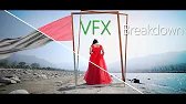 VFX breakdown |2019|pre wedding