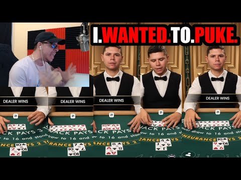 One Of The Most Insane Endings To My Night Ev...