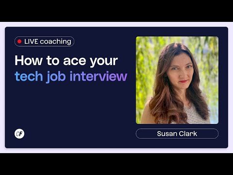 Interview preparation in 2024: How to ace your job interview, Q&A, tips, and more