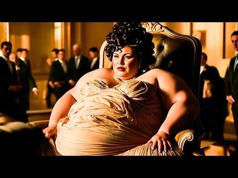 The Mob Wife’s Lavish Weight Gain Saga | EPIS...