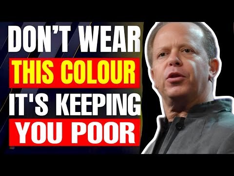 NEVER Use This COLOR in Your House or You Will Attract Poverty and Bad Luck