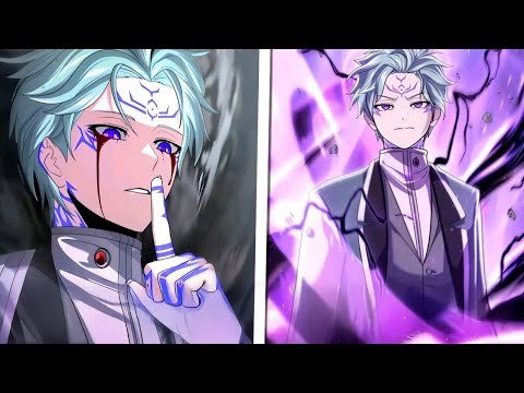 Penyihir Kelas SSS Menguasai Akademi Sihir Kerajaan