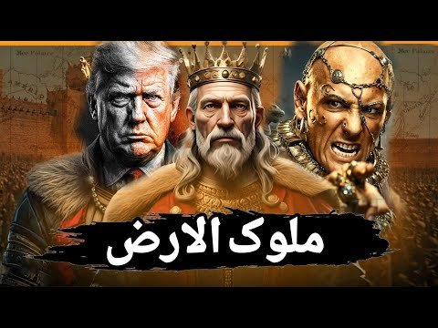 The Secret Story of the Four Kings of Earth |...