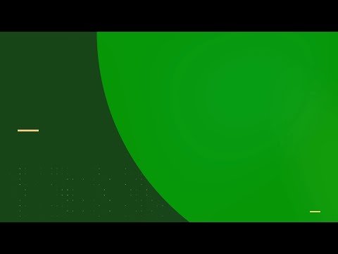 Corporate Circle Promo for After Effects Green Screen Slide Show | After Effect Templates Download