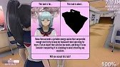 Homu Kurusu New Task | Yandere Simulator | DP-Kun
