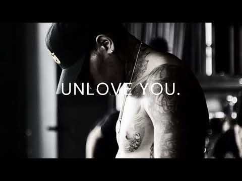 Chris Brown - Unlove You *NEW SONG 2025*