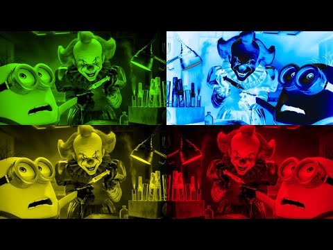 MINION.exe | Coffin Dance Song (COVER)