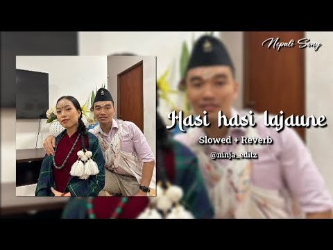 𝐇𝐚𝐬𝐢 𝐇𝐚𝐬𝐢 𝐋𝐚𝐣𝐚𝐮𝐧𝐞 ~ 𝐌𝐚𝐧𝐚𝐢𝐦𝐚 𝐒𝐚𝐧𝐮𝐦𝐚𝐲𝐚✨🎧 || 𝐒𝐥𝐨𝐰𝐞𝐝+𝐑𝐞𝐯𝐞𝐫𝐛 || 𝐄𝐝𝐢𝐭𝐢𝐧𝐠 𝐛𝐲 𝐧𝐢𝐧𝐣𝐚_𝐞𝐝𝐢𝐭𝐳_0 ||