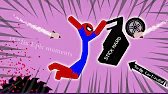 Best Case | Stickman performance videos | Funniest Videos | Stickman Dismounting #12