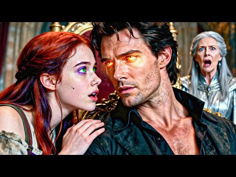 Every Healer Failed to Wake Him—She Whispered...